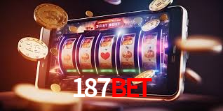187bet: A Experiência de Casino com Jogos de Mesa ao Vivo